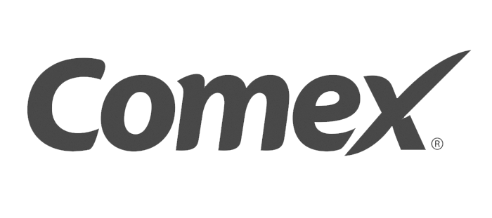 Comex brand logo